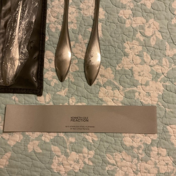 Serveware Set - Picture 11 of 12